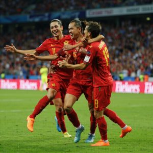 Sergio Ramos: Biểu Tượng Vượt Thời Gian