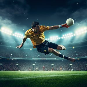Haaland: Siêu Tiền Đạo Của Tương Lai, Liệu Có Thể Chinh Phục World Cup 2026?