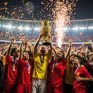 Rafael Struick: Ngôi sao trẻ vươn tầm, giấc mơ World Cup 2026 của Indonesia