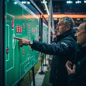 THỬ THÁCH ĐỈNH CAO: Dortmund vs Wolfsburg – Ai Sẽ Vượt Lên?