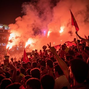 Liverpool vs Newcastle: Màn trình diễn đỉnh cao hướng tới World Cup 2026