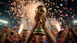 Giải mã ‘Tile Kèo Nhà Cái’: Bí quyết thắng lớn World Cup 2026