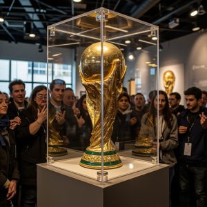 Keonhacai Hôm Nay: Soi Kèo Chuẩn Xác, Thắng Lớn Mùa World Cup 2026!