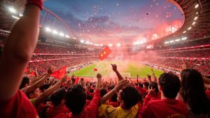Mallorca và nhịp đập World Cup 2026: Một ngày lịch sử!