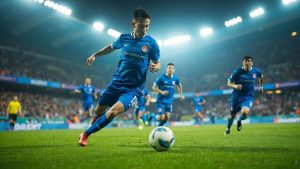 Melbourne Victory vs: Đại Chiến Nảy Lửa, Bước Đệm World Cup 2026?