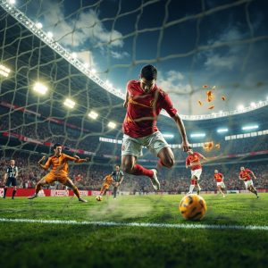 Thứ hạng của VfB Stuttgart: Chìa khóa đến thành công và World Cup 2026?