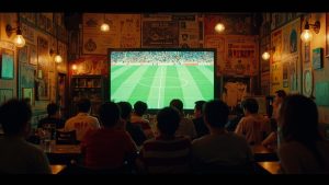 Torino đấu với Lecce: Cuộc chiến sinh tử cho giấc mơ World Cup 2026