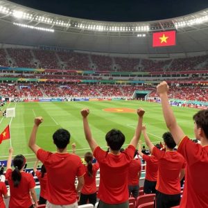 Bảng xếp hạng V.League: Cuộc đua nghẹt thở & World Cup 2026 cận kề