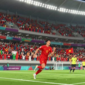 Kèo Trực Tuyến: Đắm Chìm Cùng World Cup 2026 Không Giới Hạn