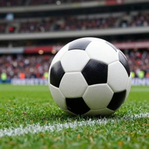 Quả Bóng Huyền Thoại: Trái Tim Giải Đấu Lịch Sử World Cup 2026