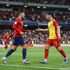 Tây Ban Nha và Bỉ: Cuộc đối đầu chiến thuật đỉnh cao tại tứ kết World Cup 2026