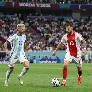 Soi kèo tứ kết World Cup 2026: Đại chiến giữa ứng viên và kẻ thách thức