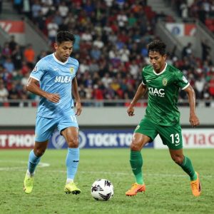 SLNA và Thể Công Viettel tạo nên cặp đấu chung kết đầy bất ngờ tại VCK U21 Quốc gia 2026