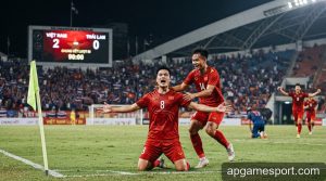 Việt Nam đặt một tay vào cúp vàng ASEAN Cup 2026: Chiến thuật ‘khắc chế’ Voi chiến tại Rajamangala