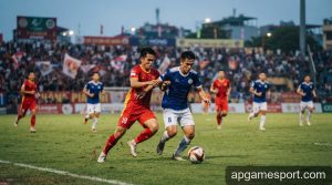 V.League 2026/27: Những thay đổi luật thi đấu ‘siêu tốc’ và tác động đến cuộc đua vô địch