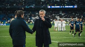 Real Madrid vs Inter Milan: Mourinho và món nợ cũ tại Champions League