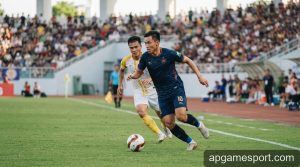 V.League 2026/27 chính thức khởi tranh: Những thay đổi luật thi đấu ‘kiểu World Cup’ cần biết