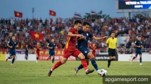 FIFA ASEAN Cup 2026: Việt Nam đối đầu Thái Lan – Trận cầu ‘sinh tử’ cho ngôi đầu bảng