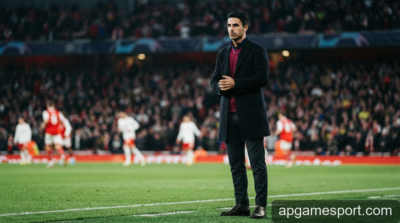 Arsenal giữ chân Mikel Arteta đến 2030: Tầm nhìn dài hạn hay canh bạc rủi ro?